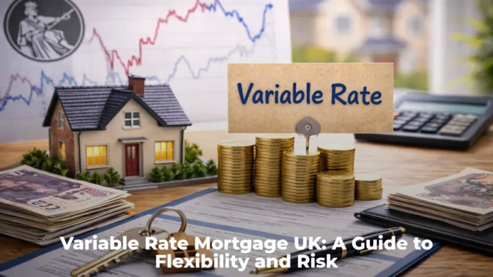 Variable Rate Mortgage UK