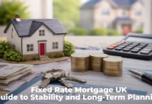 Fixed Rate Mortgage UK: A 2026 Guide to Stability and Long-Term Planning Fixed Rate Mortgage UK