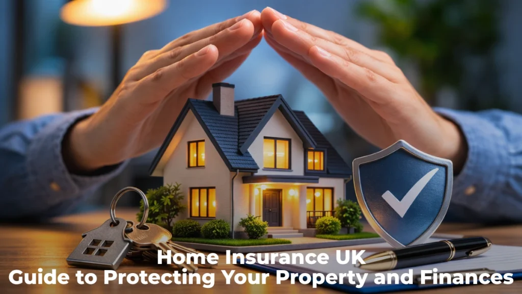 Home Insurance UK