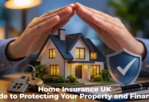 Home Insurance UK: A 2026 Guide to Protecting Your Property and Finances Home Insurance UK