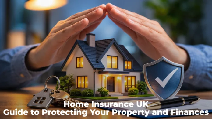 Home Insurance UK