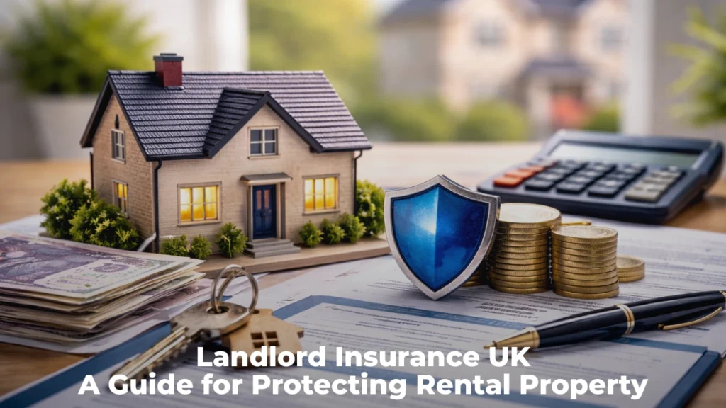 Landlord Insurance UK