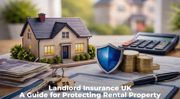 Landlord Insurance UK: A 2026 Guide for Protecting Rental Property Landlord Insurance UK