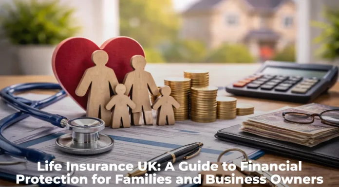 Life Insurance UK: A 2026 Guide to Financial Protection for Families and Business Owners Life Insurance UK