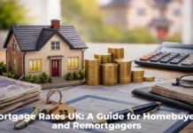 Mortgage Rates UK: A 2026 Guide for Homebuyers and Remortgagers Mortgage Rates UK