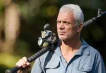Jeremy Wade Net Worth 2026, Salary, Career, and River Monsters Success Jeremy Wade Net Worth