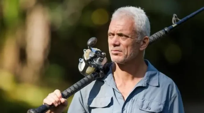 Jeremy Wade Net Worth 2026, Salary, Career, and River Monsters Success Jeremy Wade Net Worth