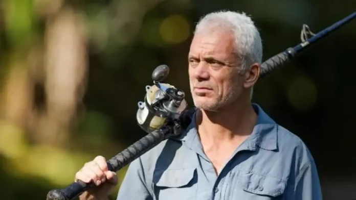Jeremy Wade Net Worth