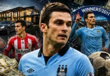 Adam Johnson Net Worth 2026, Salary, Career Earnings and Biography Adam Johnson Net Worth