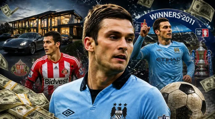 Adam Johnson Net Worth 2026, Salary, Career Earnings and Biography Adam Johnson Net Worth