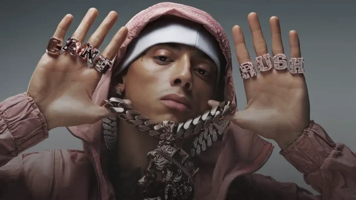 Central Cee Central Cee