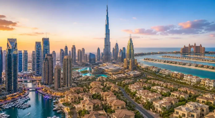 Best Areas to Live in Dubai in 2026, Top Communities for Expats, Families & Professionals Best Areas to Live in Dubai