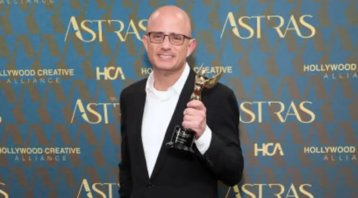 Eric Kripke Age, Net Worth, Wife, Career, TV Shows & Biography Eric Kripke Age