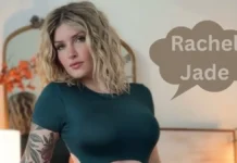 Rachel Jade Biography, Age, Career, Height, Net Worth & More (2026) Rachel Jade