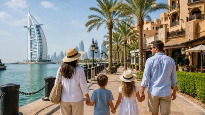Best Family Hotels Dubai Best Family Hotels Dubai