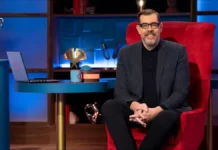 How Much Is Richard Osman Worth in 2026? Full Income Breakdown Richard Osman Net Worth
