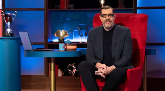How Much Is Richard Osman Worth in 2026? Full Income Breakdown Richard Osman Net Worth