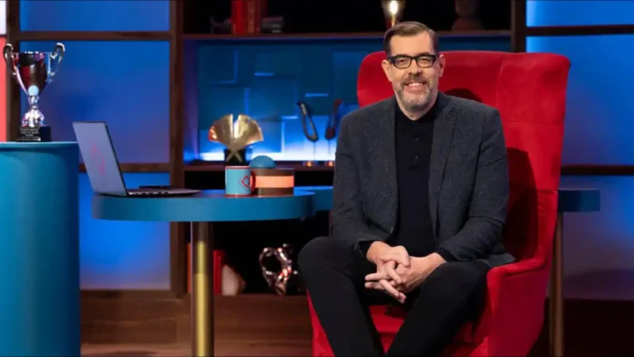 Richard Osman Net Worth