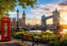 15+ Free Things to Do in London for an Amazing Budget-Friendly Trip Free things to do in London including museums, parks, and famous landmarks