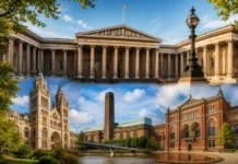 20+ Best Museums in London You Must Visit for History, Art, and Culture Best museums in London including the British Museum and Natural History Museum