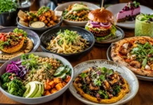 20 Best Vegan Restaurants in London for Incredible Plant-Based Dining Best vegan restaurants in London featuring plant-based dining and vegan food experiences