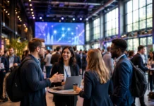 20 Best Tech Events in London You Can’t Miss for Innovation, AI & Networking Best tech events in London featuring AI, startup, fintech, and networking conferences