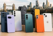 10 Best Budget Smartphones in London for 2026: Affordable Phones That Deliver Great Value Best budget smartphones London for 2026 including affordable Android and 5G phones under £300
