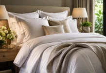 Best Quality Bedding in London: Luxury, Egyptian Cotton & Premium Linen Buying Guide