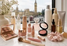 Best Beauty Products 2024 in London: Top Trending Skincare, Makeup & Haircare Picks Best beauty products 2024 London featuring trending skincare, makeup and haircare products