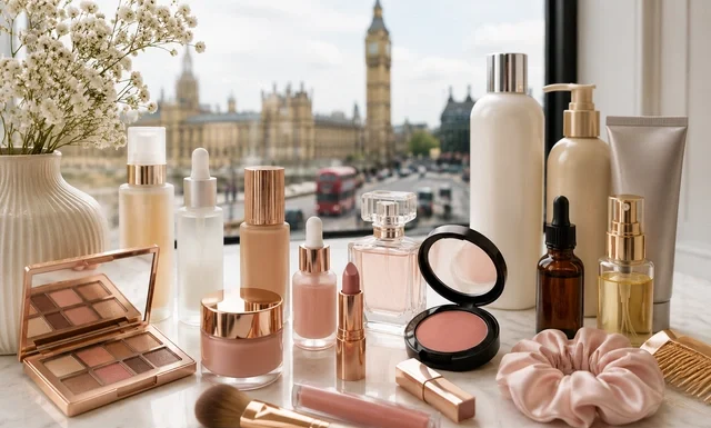 Best Beauty Products 2024 in London: Top Trending Skincare, Makeup & Haircare Picks Best beauty products 2024 London featuring trending skincare, makeup and haircare products