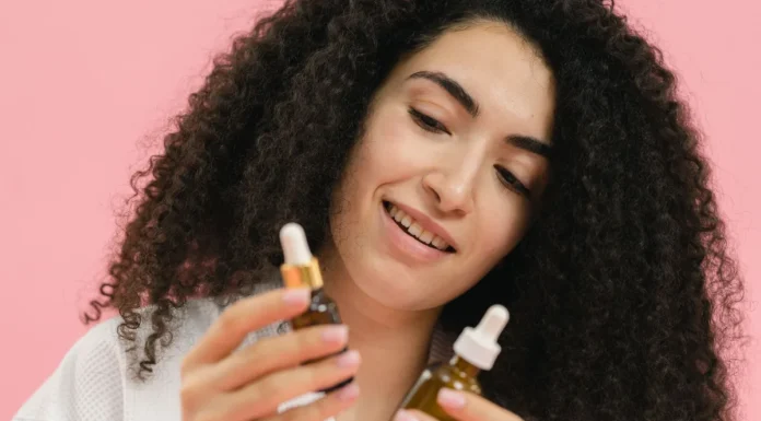 The 10-Step Korean Routine: Which Steps You Can Skip Choosing from skincare products for a routine