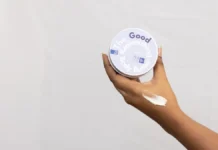 Body Butters vs Lotions vs Oils: Layering for Dry Skin A jar of rich body butter for dry skin