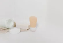 Clean Beauty Products: Cutting Through the Label Claims Minimalist clean beauty skincare products