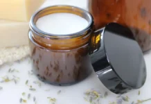 Cleansing Balms: The First Step of a Double Cleanse Cleansing balm skincare jar for the first cleanse