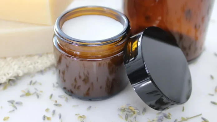 Cleansing Balms Cleansing balm skincare jar for the first cleanse