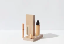 Foundation for Your Skin Type: Coverage, Finish and Shade Matching Foundation makeup bottle and shades