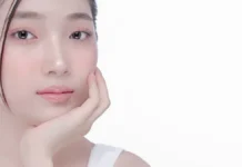 K-Beauty vs J-Beauty: Two Philosophies of Skincare Woman with clear, glowing skin