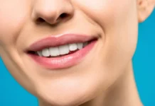 Lip Plumpers: How They Work and How Long the Effect Lasts Close-up of full, glossy lips