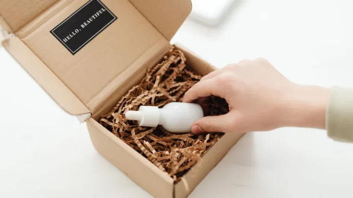 Sustainable Beauty Packaging Sustainable refillable beauty packaging