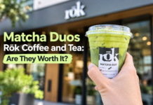 Matcha Duos Rōk Coffee and Tea: Are They Worth It? Matcha Duos Rōk Coffee and Tea
